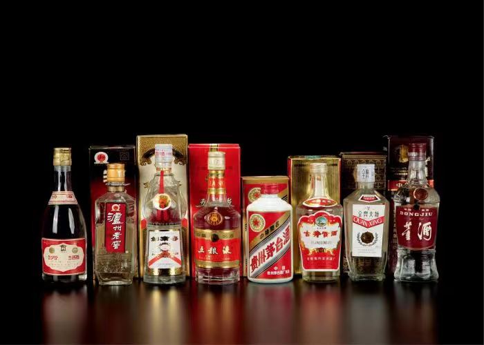 牙克石茅台酒回收